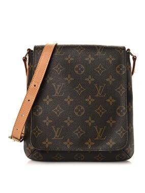 Louis Vuitton Musette Salsa #273563L85B